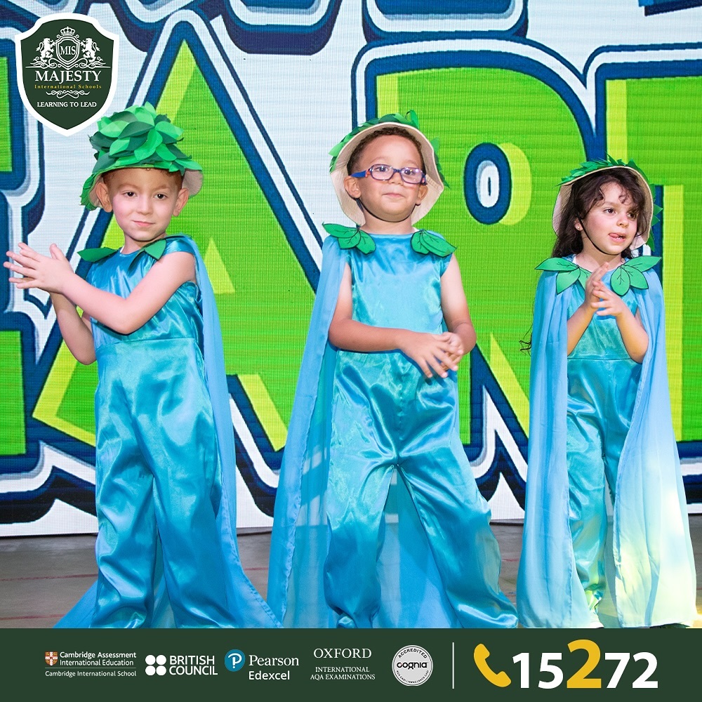 Embracing the Journey of Tiny Steps- Honoring the Achievements and Dreams of our Foundation Stag