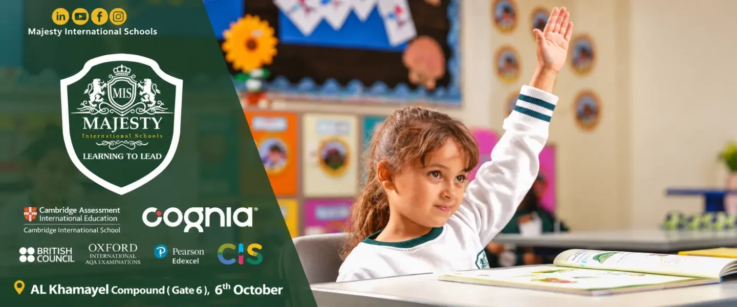 Majesty International Schools