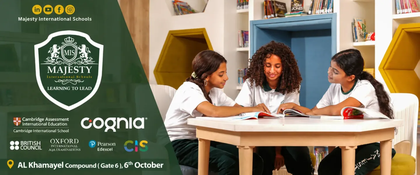 Majesty International Schools