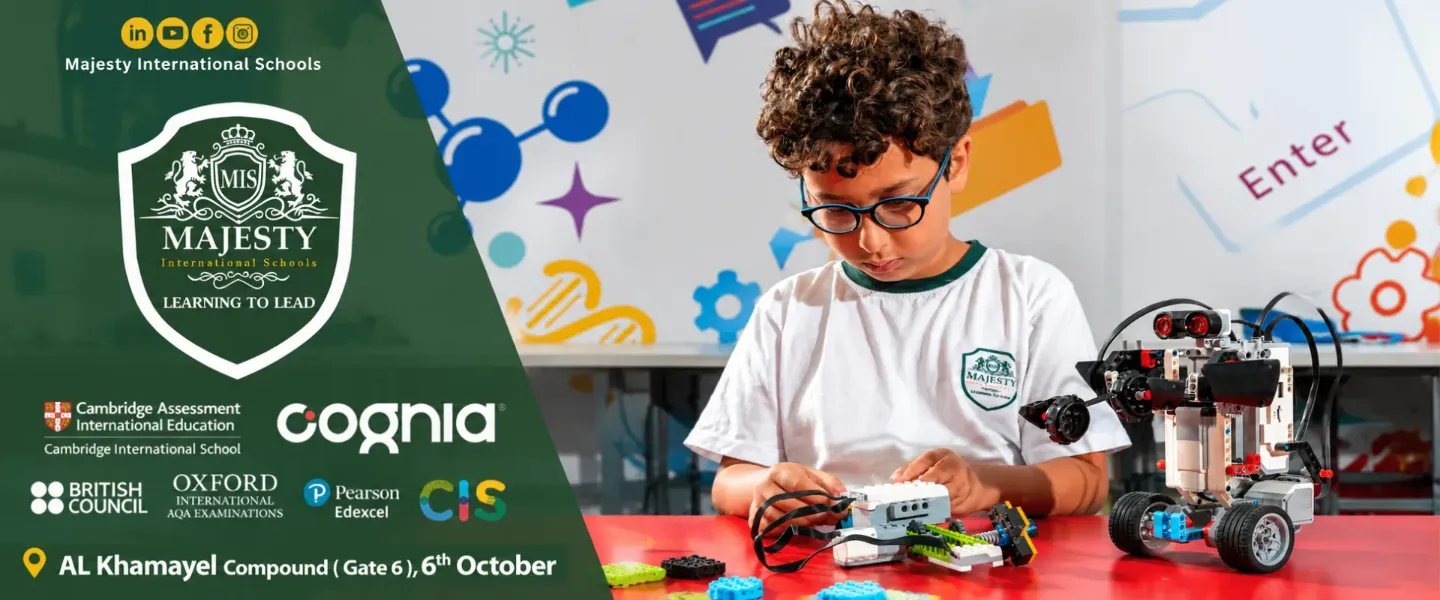 Majesty International Schools