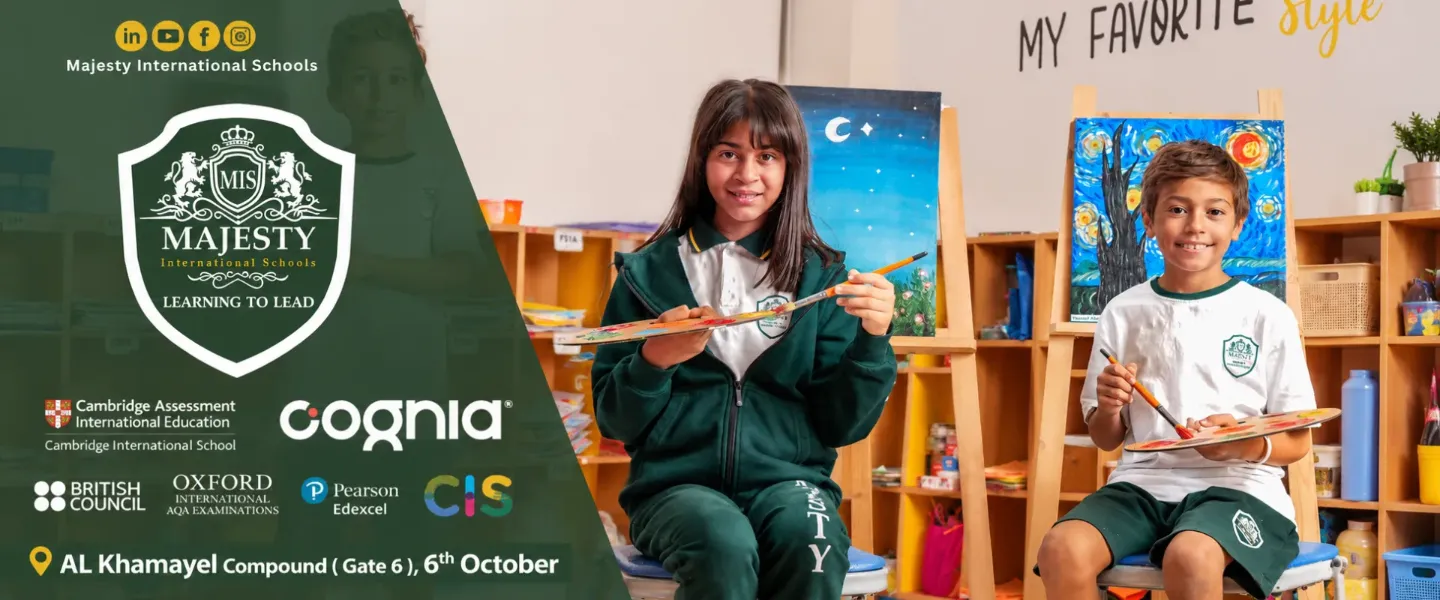 Majesty International Schools