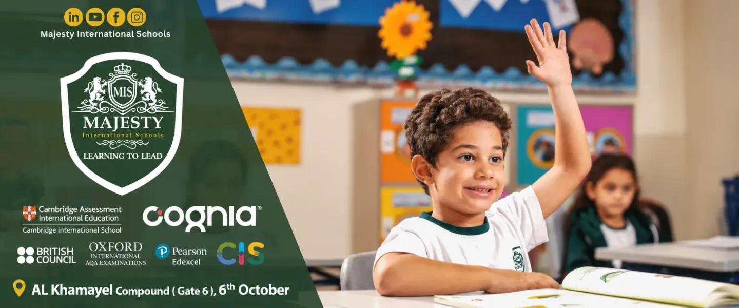 Majesty International Schools