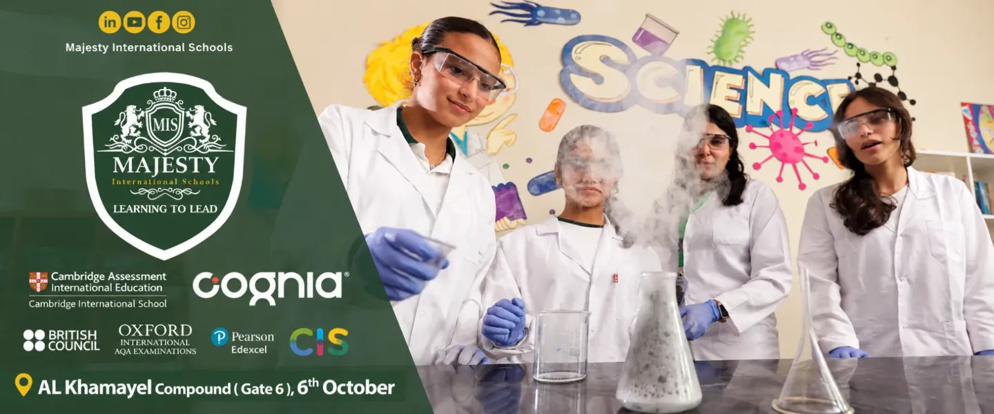 Majesty International Schools
