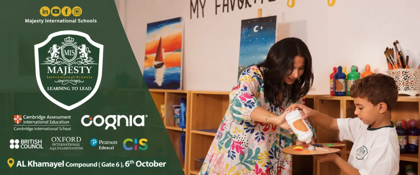 Majesty International Schools