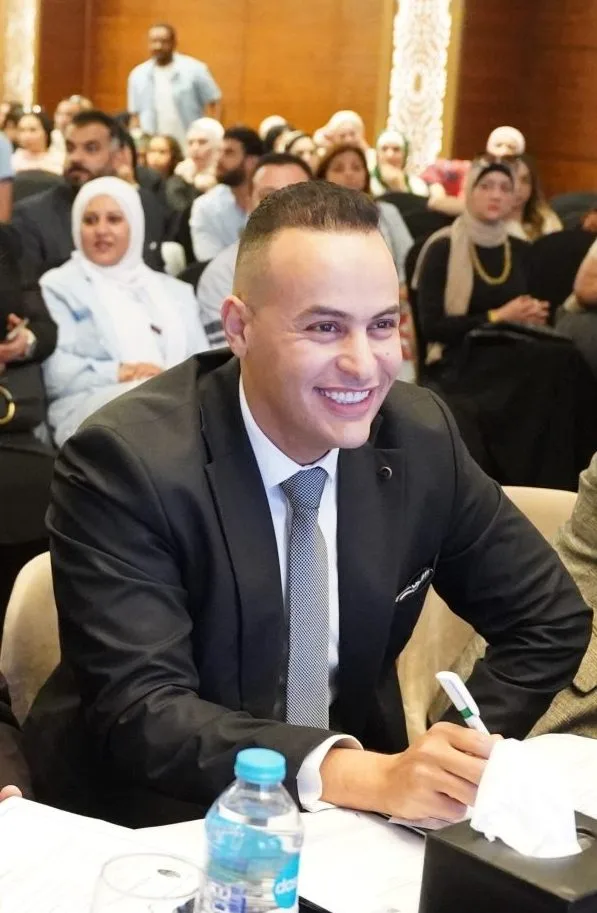Dr. Amir Mannaa, Chief Executive Officer, Majesty International Schools