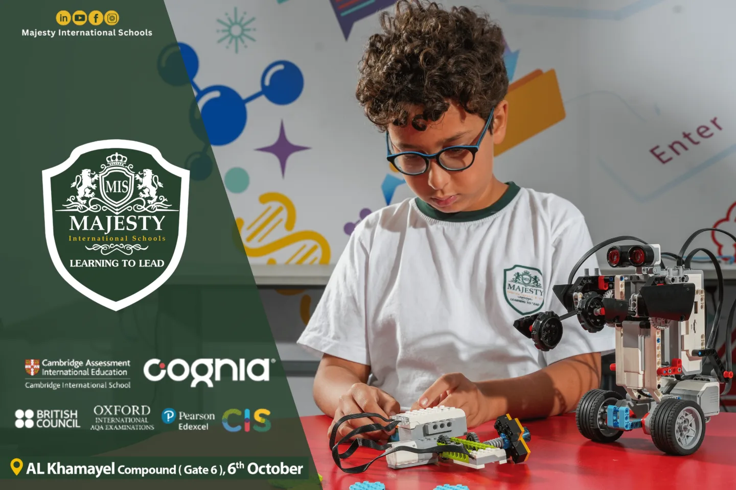 Majesty International Schools