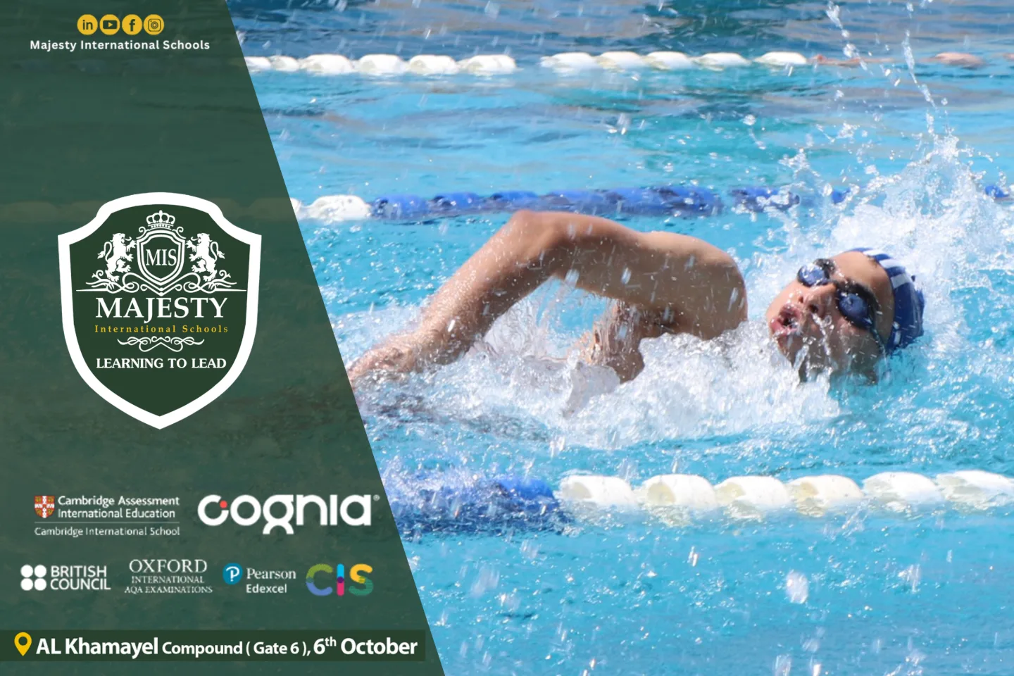 Majesty International Schools